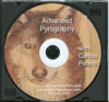 Advanced Pyrography DVD